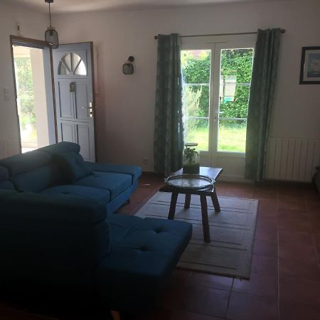Belle Villa Avec Piscine Classee 3 Etoiles La Faute-sur-Mer Ngoại thất bức ảnh